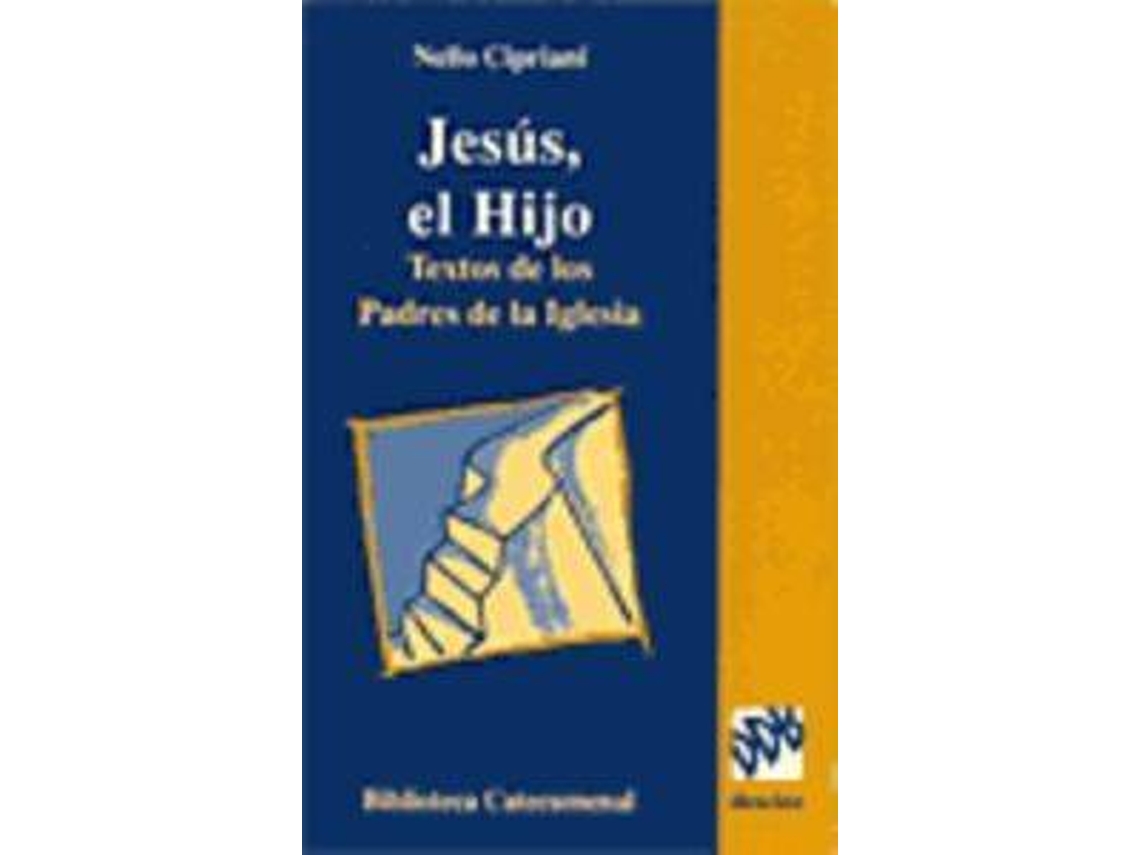 Livro Jesus, El Hijo