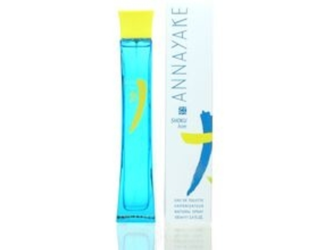ANNAYAKE Shoku For Him Edt 100Ml