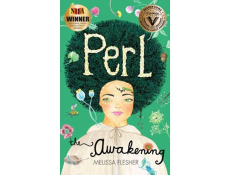Livro Perl The Awakening De Melissa Flesher (inglês)