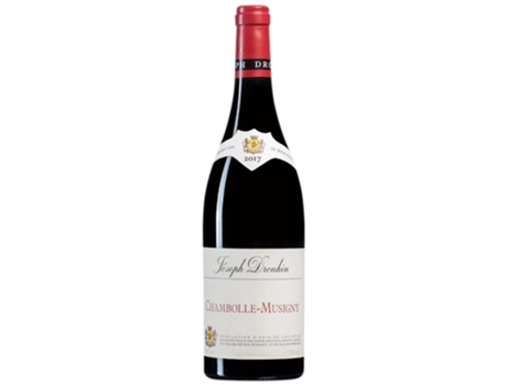 Vinho DOMAINE JOSEPH DROUHIN Domaine Joseph Drouhin Pinot Preto Chambolle-Musigny (0.75 L - 1 unidade)