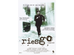 Rancid 2004 / Riesgo