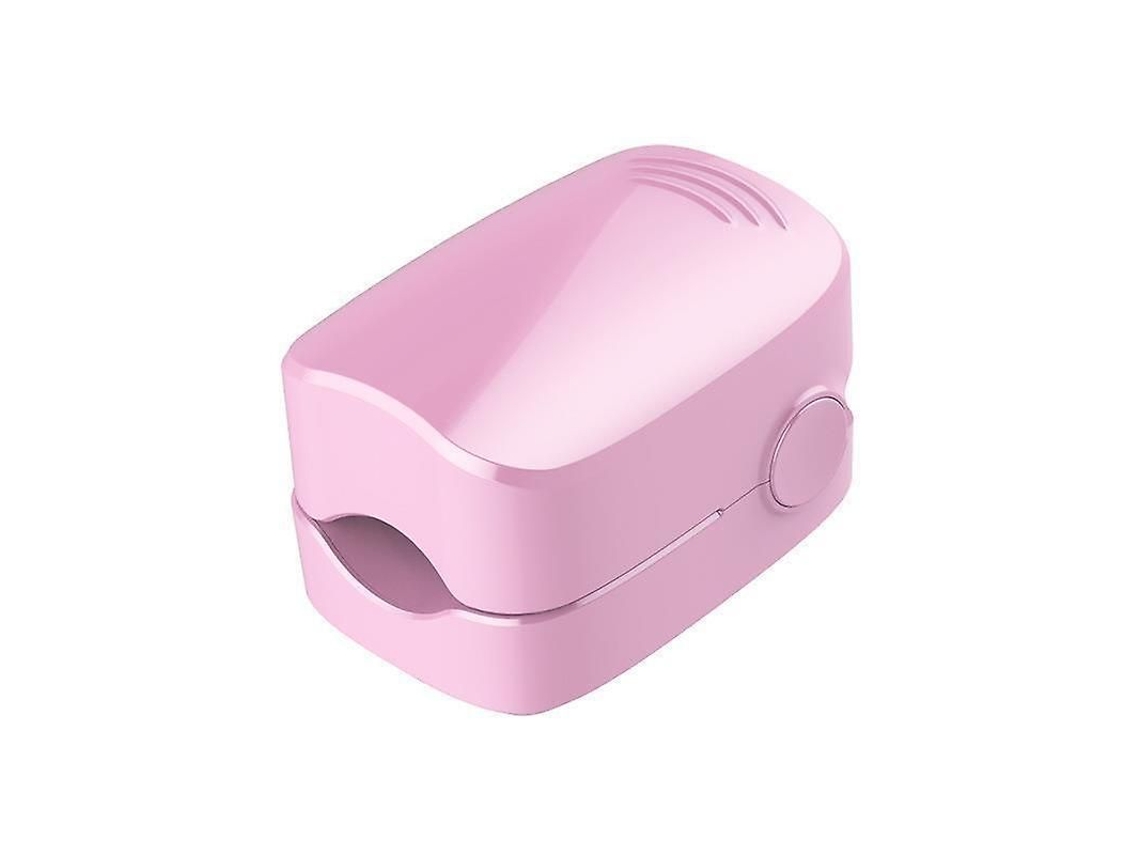 Mini Lâmpada de Unhas, Unha Gel Rápido seco, Luz Portátil U V para Extensão Fácil e Rápida, Lâmpad a Cura Led Ma GOKOCO