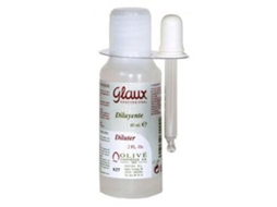 Glaux Diluente  60 ml 60 ml