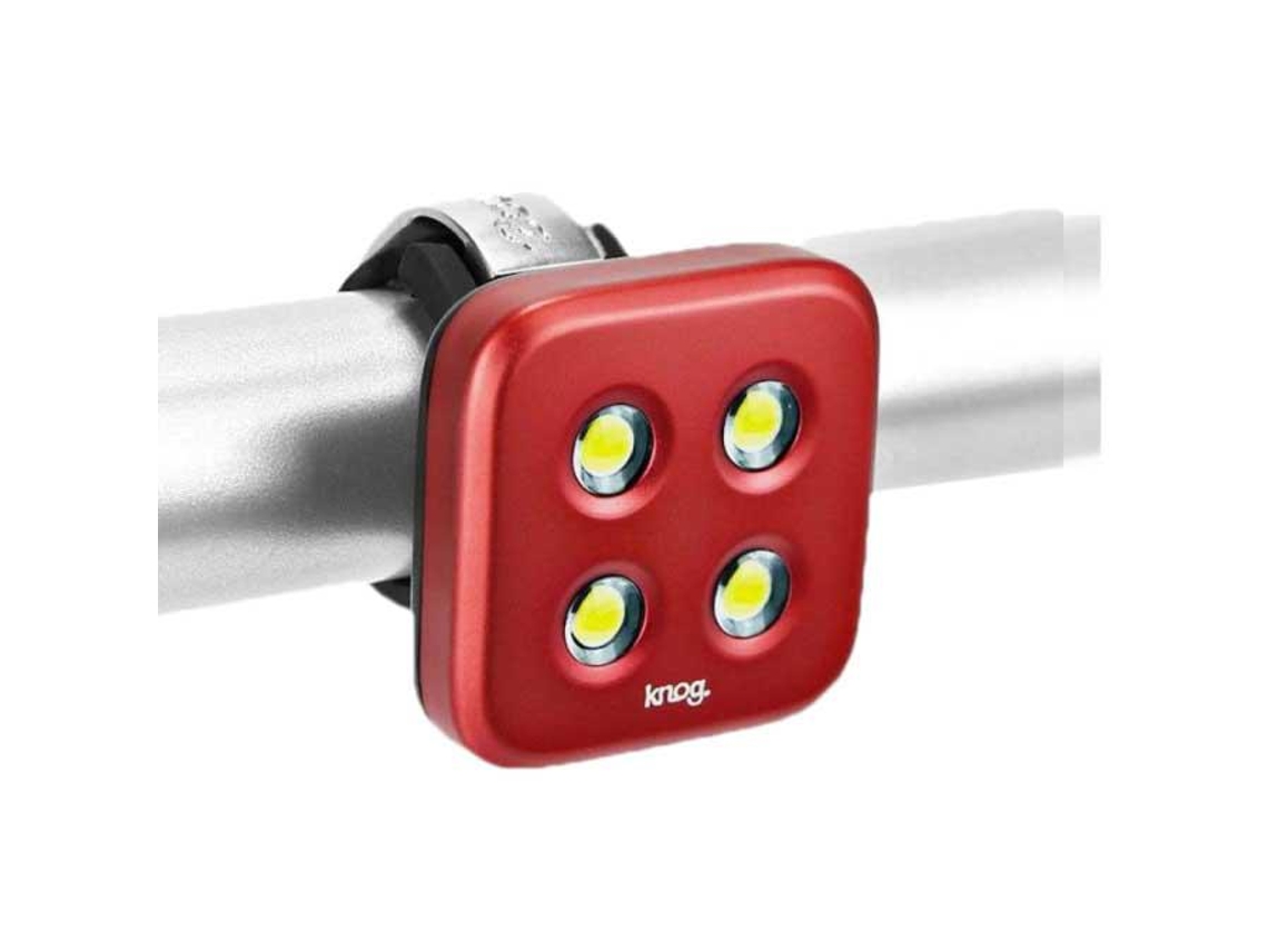 Knog 4 Led Front