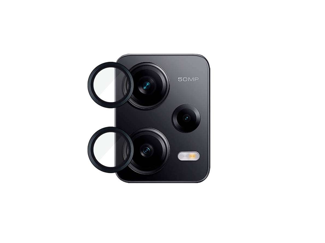 Protetor de Lente para Xiaomi Redmi Note 12 Pro LA CASA DE LAS CARCASAS