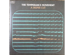 Vinil The Temperance Movement - A Deeper Cut