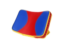 Target De Entrenamiento Para Muay Thai, Karate, Mma, Taekwondo Y Boxeo Con Protector De Patadas Y Puños Ligero Y Duradero
