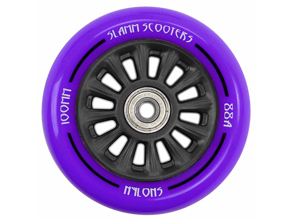 Ny Core Roxo 100 Mmslamm Scooters
