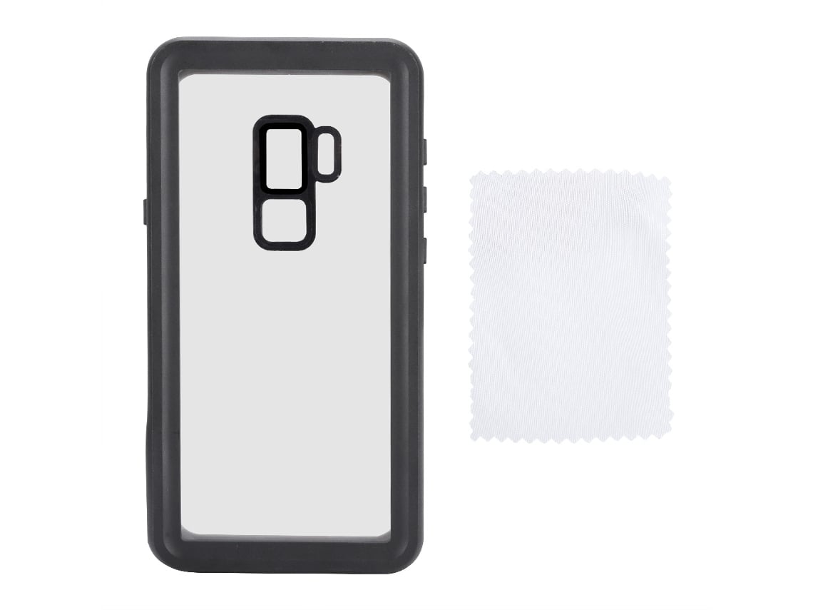 Capa à Prova D'água para Samsung Galaxy S9+ EOOCOO