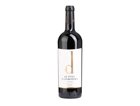 Vinho QUINTA DONA DOROTEIA RESERVA TINTO 2019 DOURO 75CL