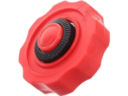 Mini Chave De Catraca Manual Em Aço Carbono Vermelho