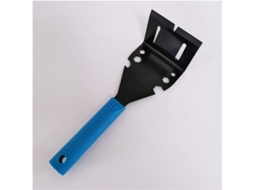 Pé De Cabra, Para Remover Azulejos E Rodapés, 275 Mm Azul, Laoa