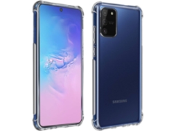 Lurelia Kit Capa E Película Para Samsung Galaxy S10