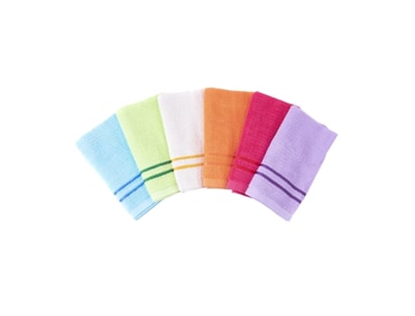 Dz Panos Cozinha Mod Arco Iris