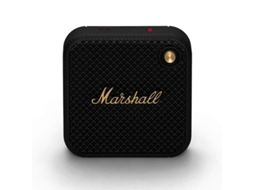 Coluna Bluetooth Plástico Bs-36D Sem Fio Cocom Desktop Portátil Luzes Coloridas Alta Fidelidade Sem Atraso Subwoofer Leitor de Música Vermelho