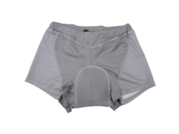 Calcinha Ciclismo Bike Shorts de Secagem Rápida S/MARCA