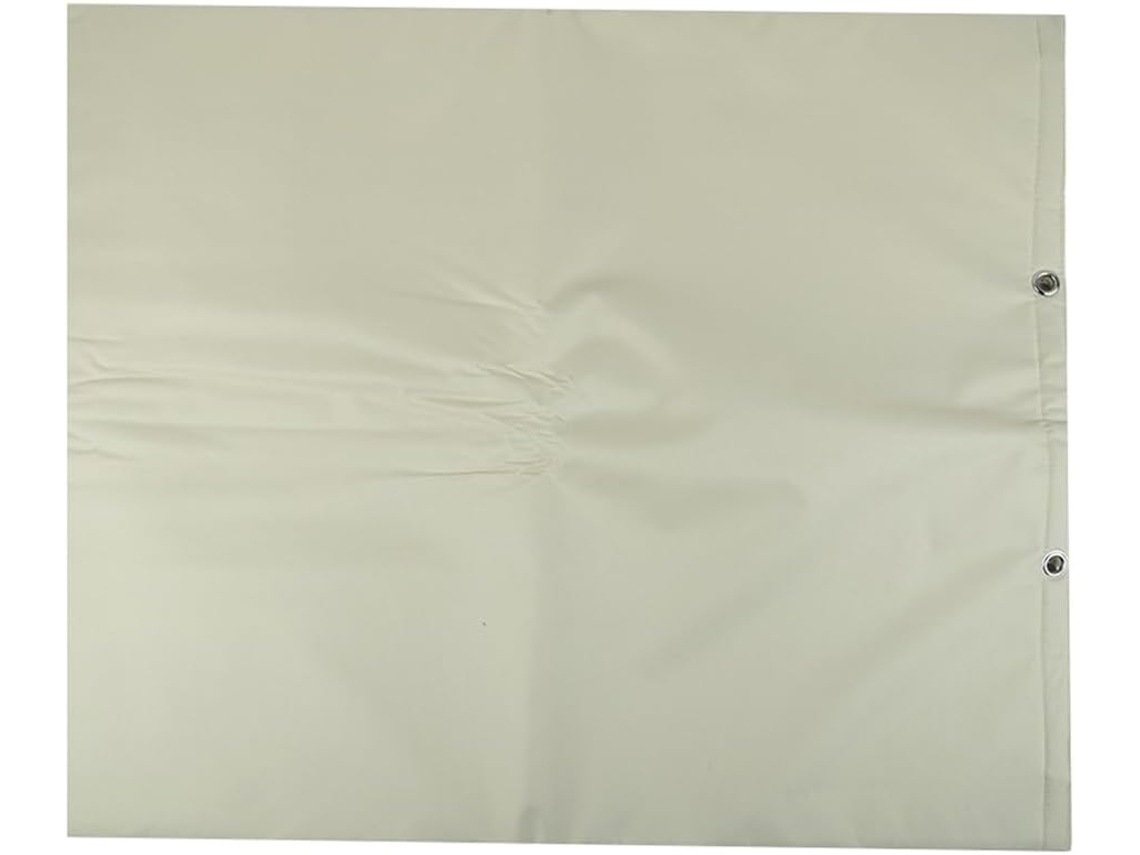 Capa Externa 600d Com 1 Torneira Para Proteção Contra Geadas De Inverno.