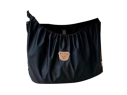 2026 bolsa para Cochecito de Bebé, Bolsa de Pañales, Bolsa Mami, Bolsa Colgante para Cochecito
