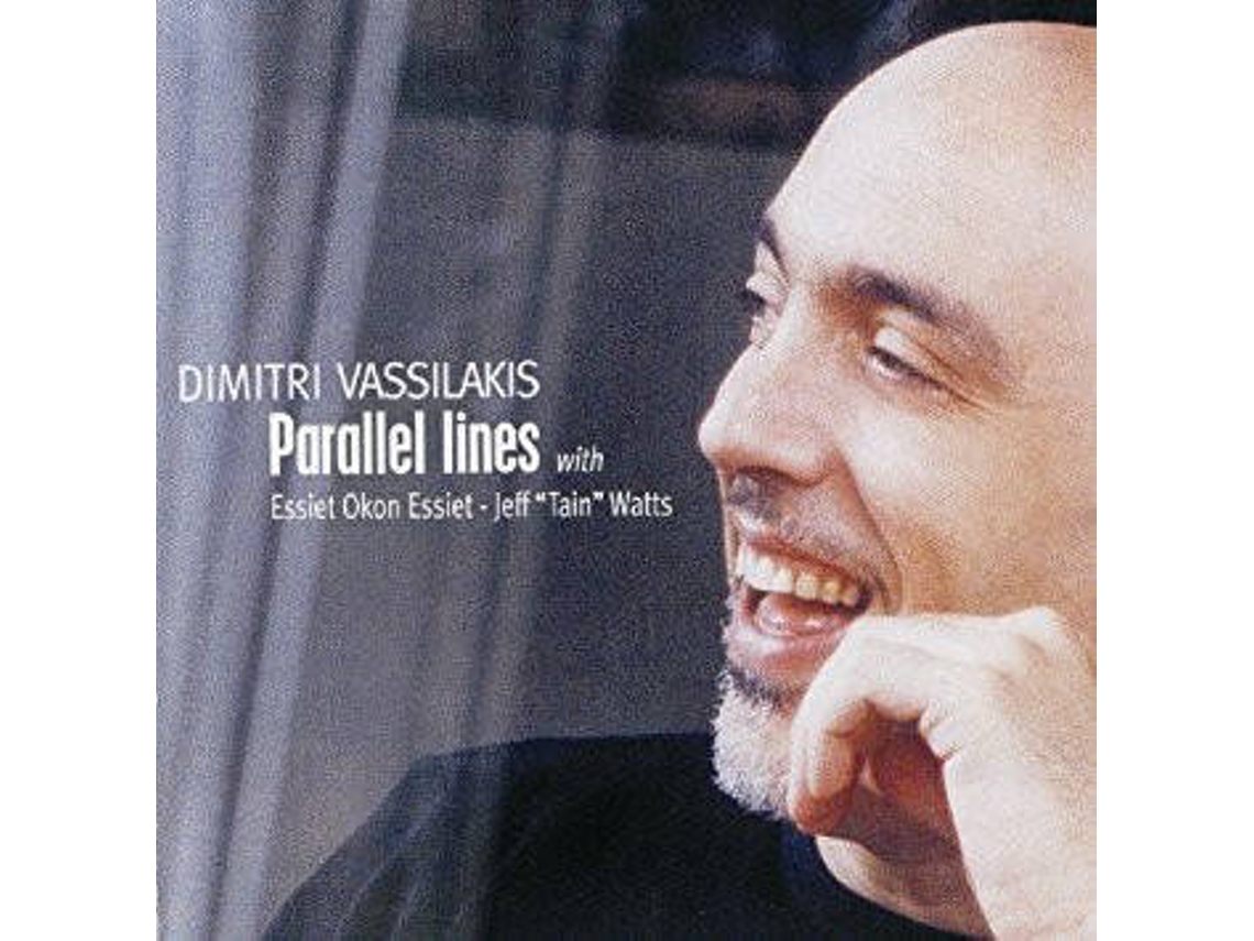 CD Parallel Lines