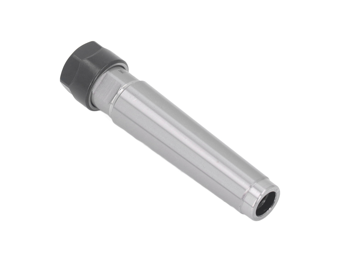 Laxiscreed Porta Ferramentas Com Collet Chuck Para Mtb3 Er16 E Ponta Morse