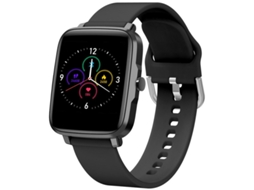 Smartwatch ENZON Preto
