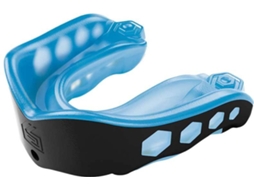 Proteção de Dentes SHOCK DOCTOR Gel Max Azul