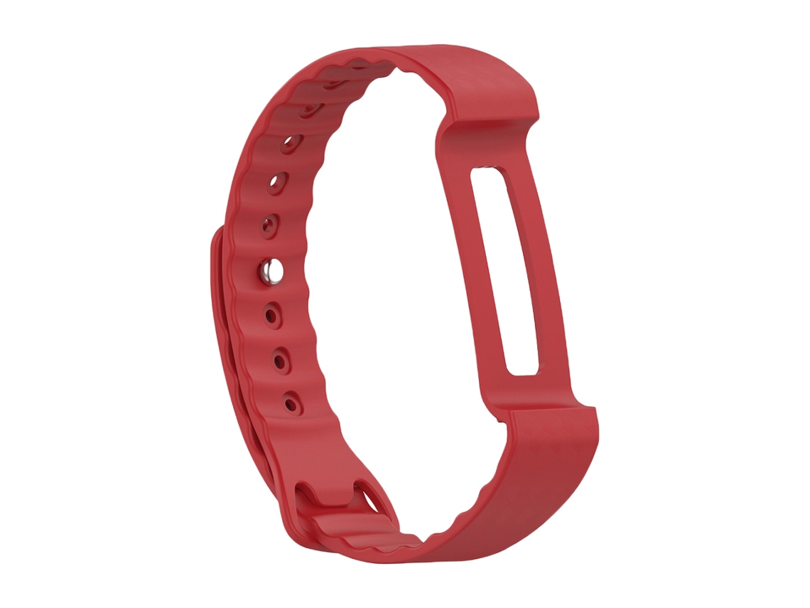 Pulseira Inteligente Tpe LAXISCREED para Huawei Honor A2