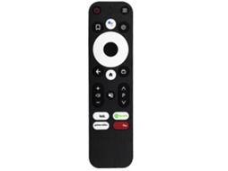 Controle Remoto De Voz De Substituição Para / Controle Remoto De Android Tv Box Km7 Km2 Plus Km1 Km6 Km3