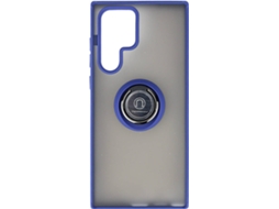 Capa para Samsung Galaxy S22 Ultra 5G SKYHE Azul
