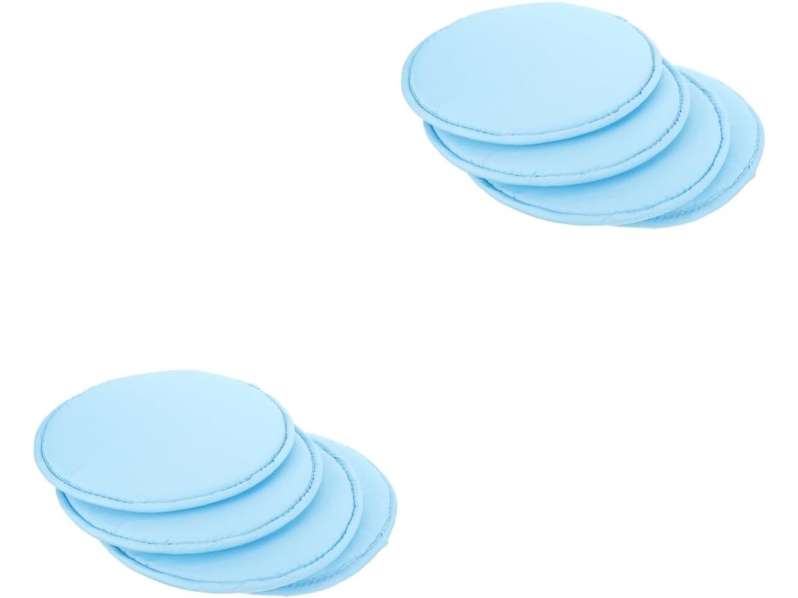 Conjunto De 8-almofadas Portáteis Para Chão, Cadeiras Portáteis Para Uso Externo, Cadeiras Portáteis Para Estádio