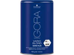 SCHWARZKOPF PROFESSIONAL Igora Vario Blond Super Plus 450 g