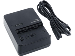 Carregador Para Sony Np-fz100 Bc-qz1 Bateria Czhhmart