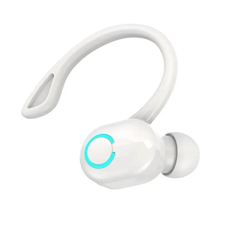 Fones de Ouvido Empresariais Sem Fio MDUG (brancos)