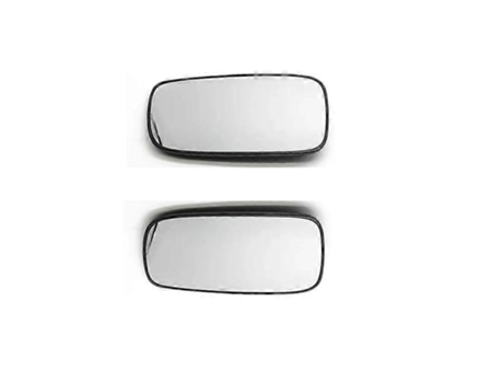 Aplicável ao espelho retrovisor com aquecimento da lente traseira do Toyota Avensis Corolla de 03 a 07 Sygo