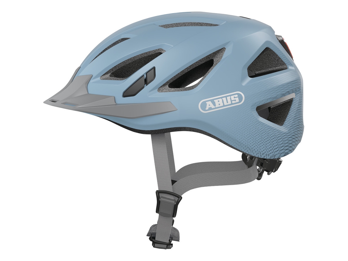 Capacete ABUS Urban-I 3.0
