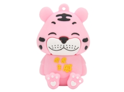 Pen Drive Zodíaco Tigre LAXISCREED