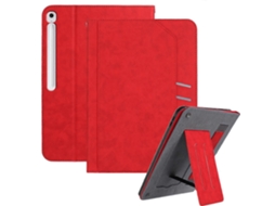 Pulseira multifuncional Webake, capa de couro para tablet