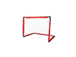 Meta De Futebol - Jugatoys - 84 Cm - Multicolorido - Plástico - Jogos Ao Ar Livre - Equipamento Esportivo