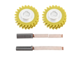 Engrenagem de Misturador S/MARCA para Wpw10112253