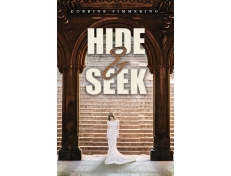 Livro Hide and Seek de Simmering, Dorrine et al. (Inglês)