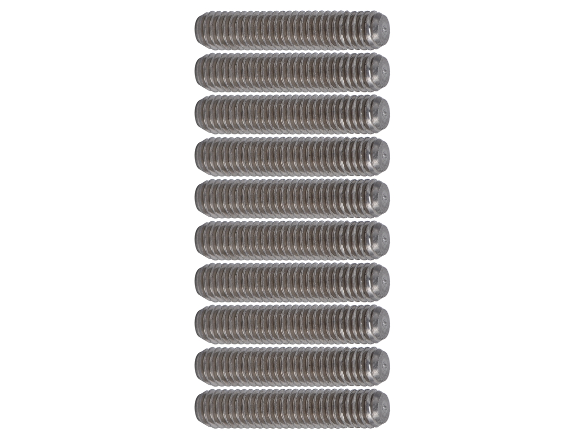 Laxiscreed Vigas De Aço Inoxidável 4808 Series M4 De Alta Resistência Para Estruturas