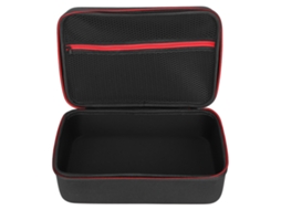 Suporte de microfone com presilhas AQUAFORGE