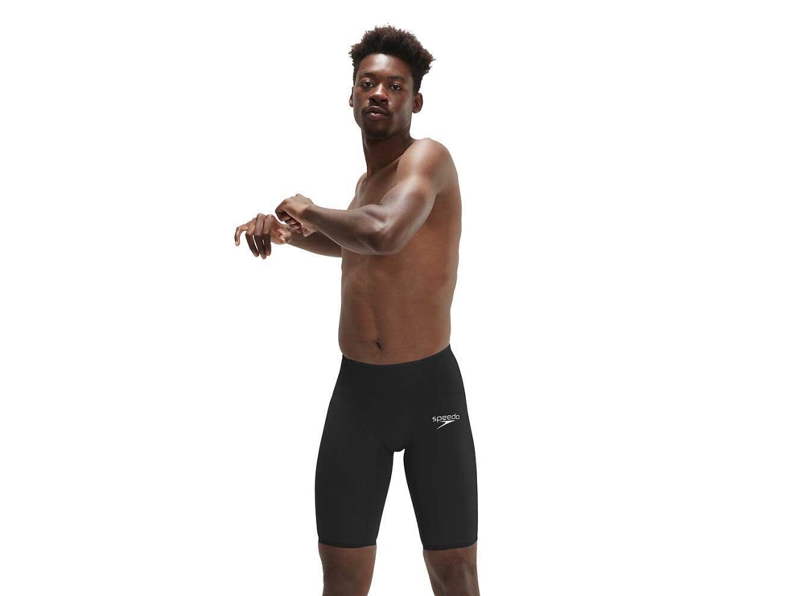 Jammer Fastskin Lzr Ignite Preto Uk 26 Homemspeedo