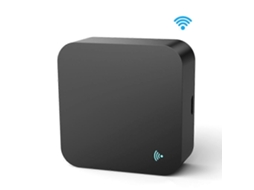 Lurelia Comando Remoto Sem Fios Inteligente S06 Tuya Compatível Com Infravermelho E Wi-fi Universal