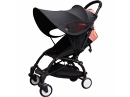 Toldo Anti uv Universal Carrinho Bebe LAXISCREED