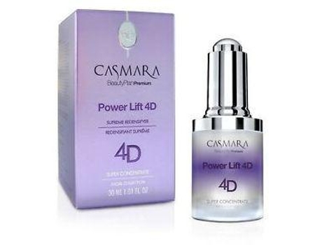 Casmara Power Lift 4D Super Concentrate