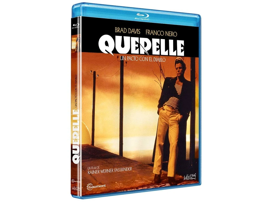 Querelle (un pacto con el diablo)