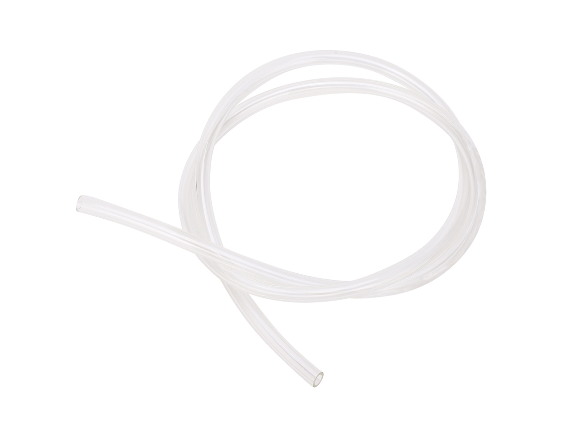 Mangueira Neumática Flexível Tpu Para Compressor De Ar 3m