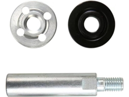 Haste De Extensão Para 10 Mm, Placa Pressão Com 4 Furos Ângulos 100°, E Ângulo