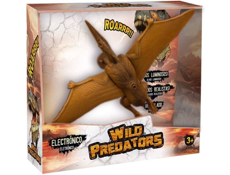Pteranodon Médio